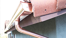 Rain Gutter Installation, Repair, Cleaning and Protection in Palm Springs, FL